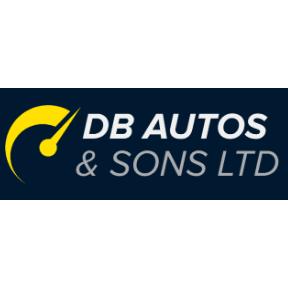 DB Autos & Sons Ltd