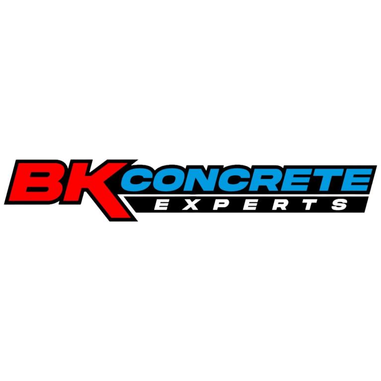 BK Concrete Experts of Charlotte