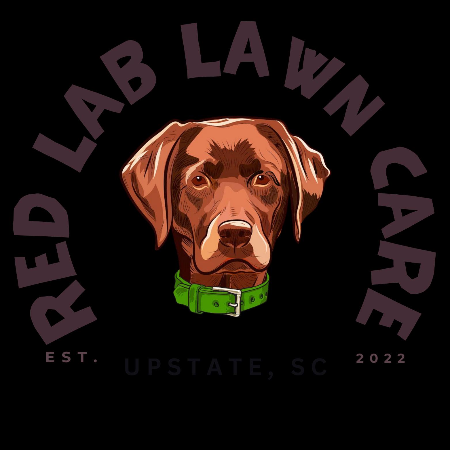 Red Lab Lawn Care, LLC.