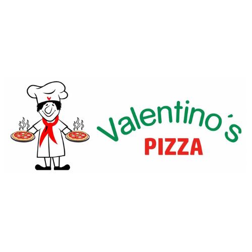 Valentino's Pizza PCH