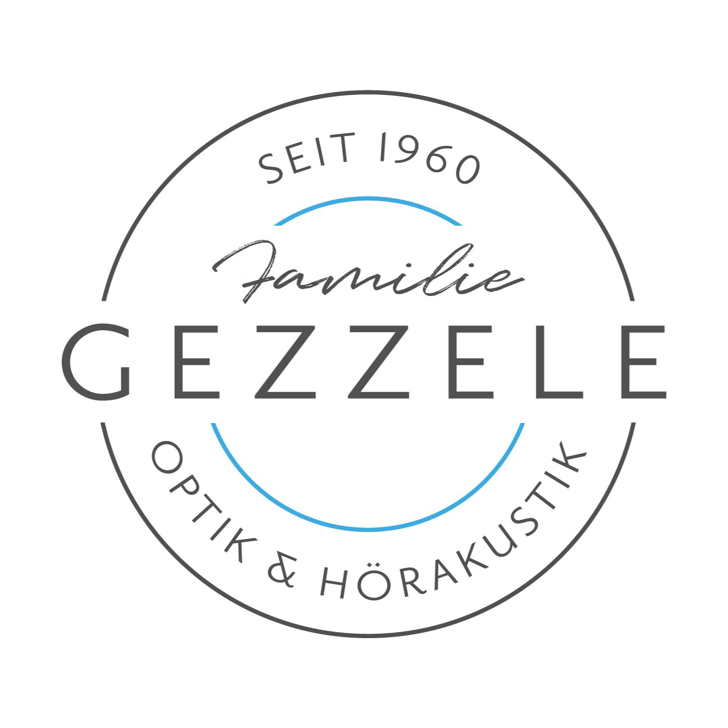 Optik Gezzele