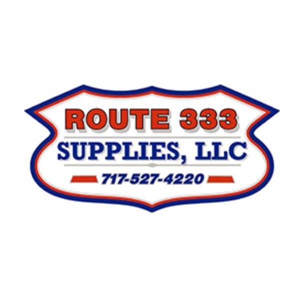 Route 333 Supplies LLC
