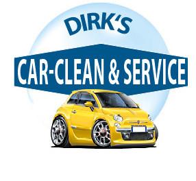 Dirk's Car Clean & Service