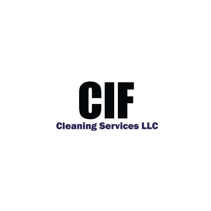 CIF Cleaning Services & Sales, LLC