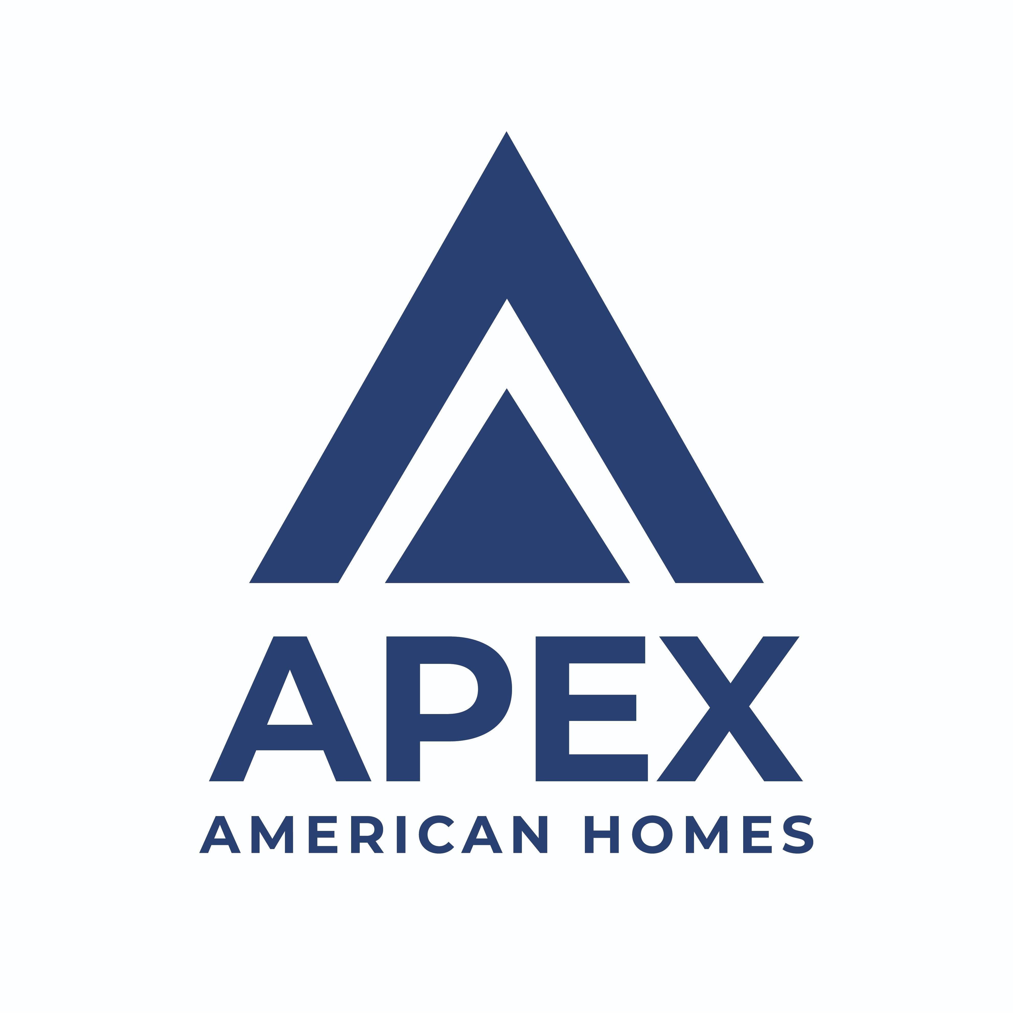 Apex American Homes