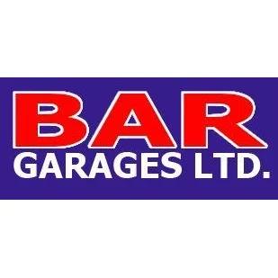 Bar Garages Ltd