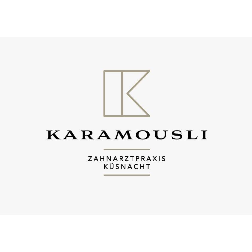 Dr. med. dent. Karamousli S.Tanja