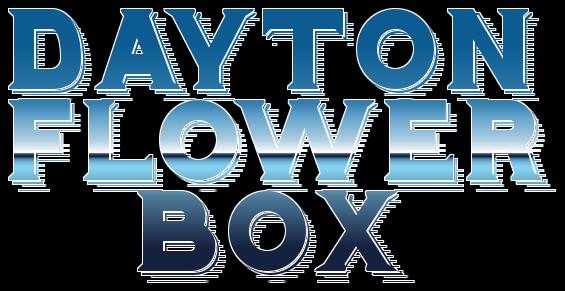 Dayton Flower Box