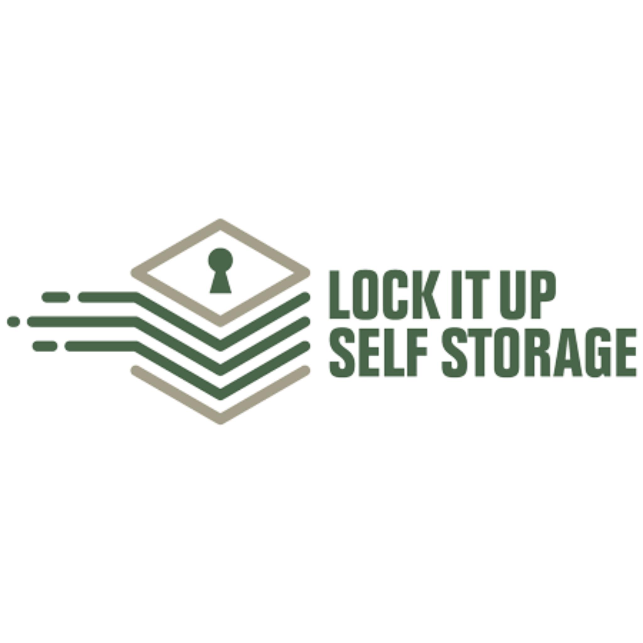 Lock It Up Self Storage