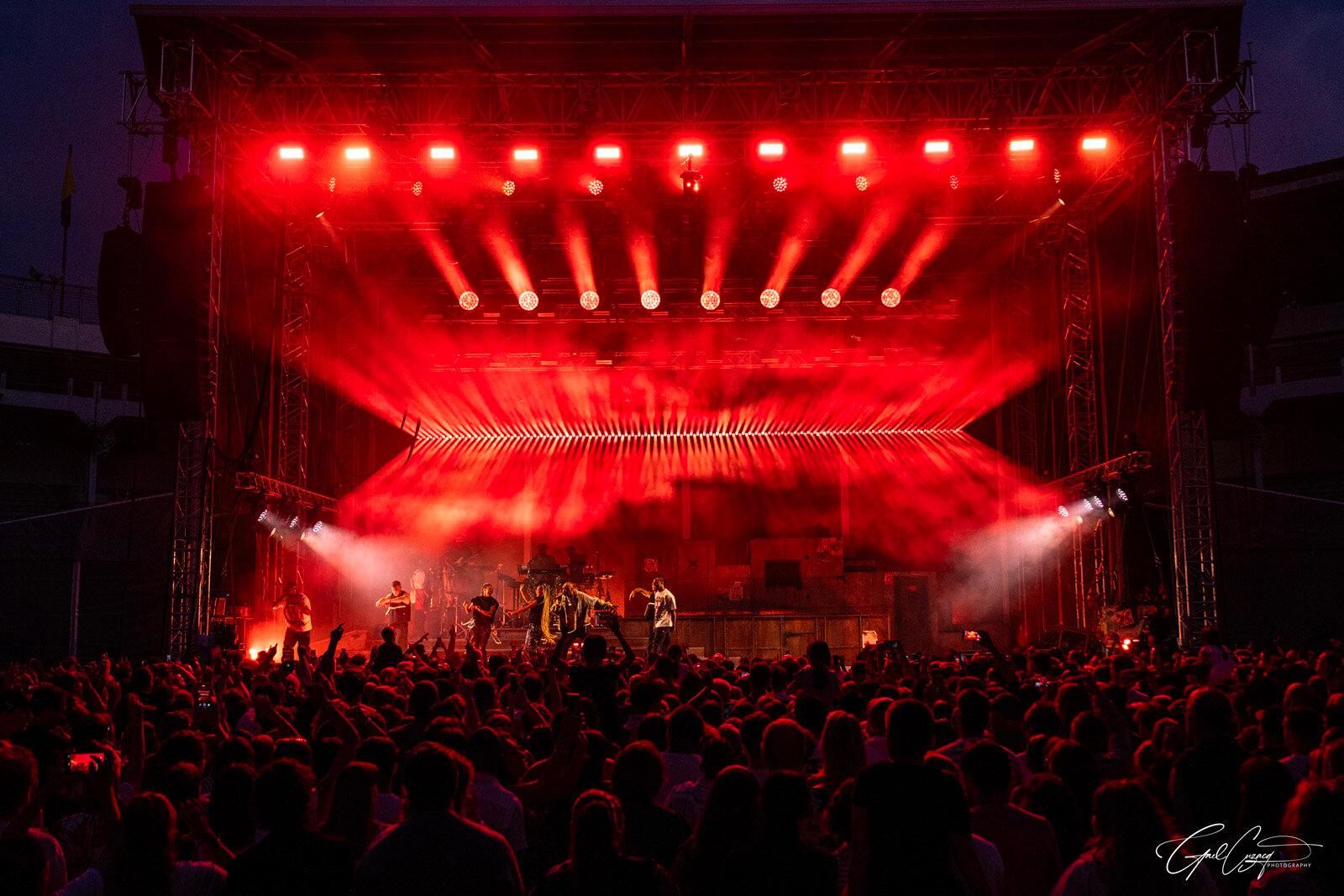 Axilon - Prestataire Technique Audiovisuel - Pau