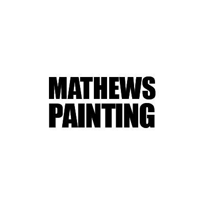 Mathews Painting