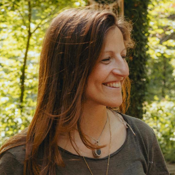 Osteopathie Julia Krause-Wahl