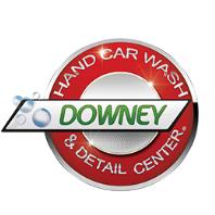 Downey Hand Car Wash & Detail Center