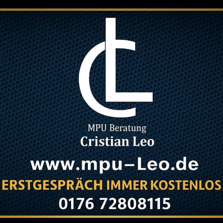 MPU Vorbereitung Leo