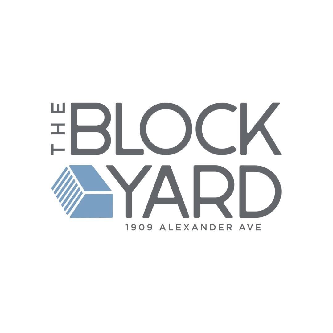 The Blockyard Apartments