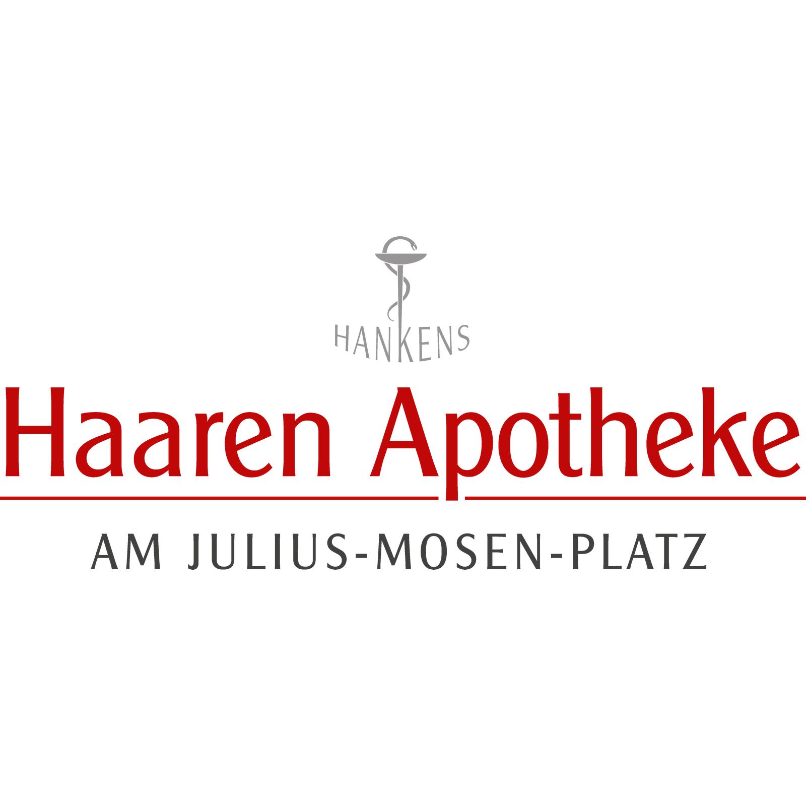 Hankens Haaren Apotheke