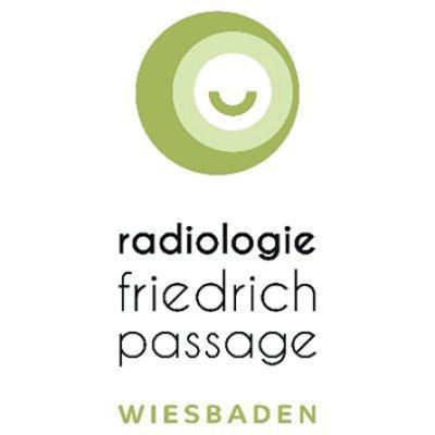 Radiologie Friedrichpassage Dres. med. Petra Proschek + Oliver Scheiba