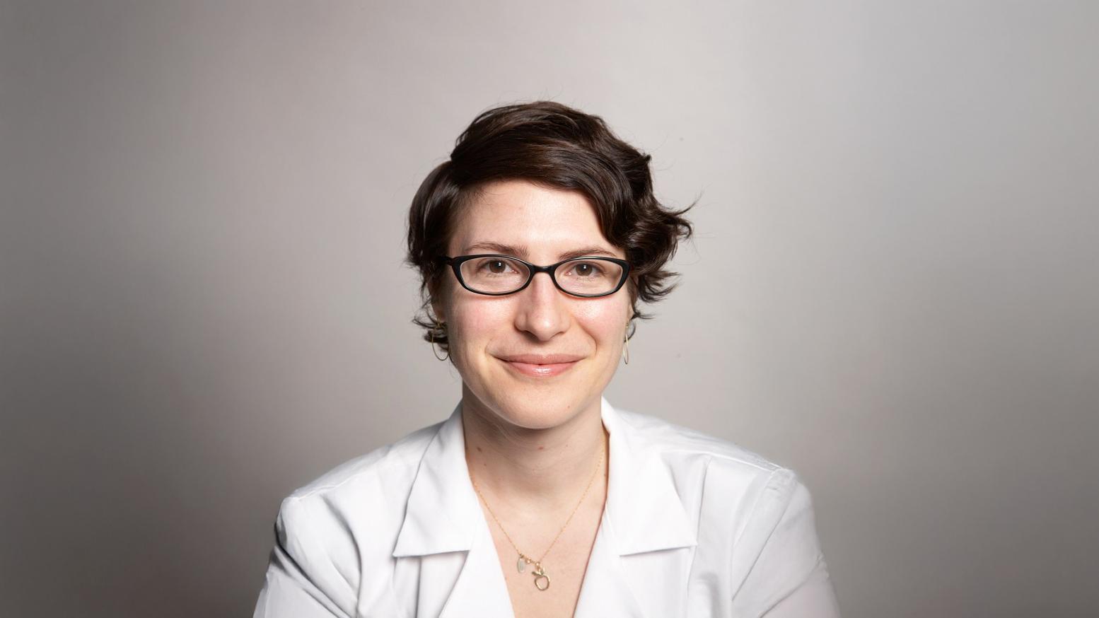 Annemarie Uliasz, MD