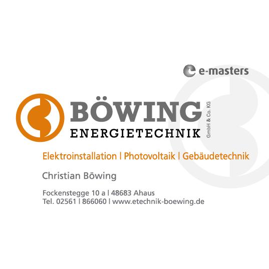 Böwing Energietechnik GmbH & Co. KG