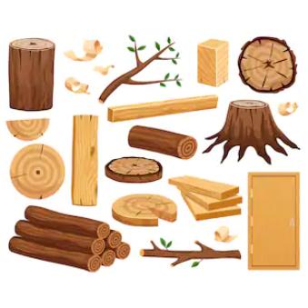 Tomáš Galko - prodej řeziva a palivového dřeva