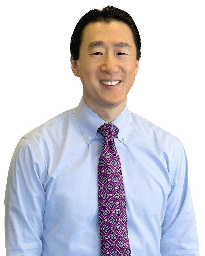 Benjamin Na, OD - 20/20 optometry