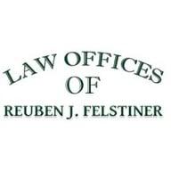 Reuben J. Felstiner