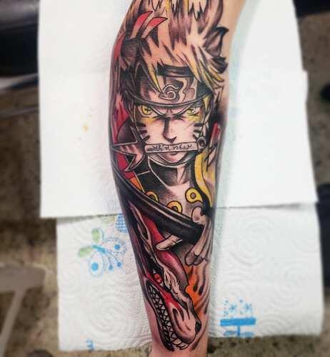 El Sata Tattoo Estudio