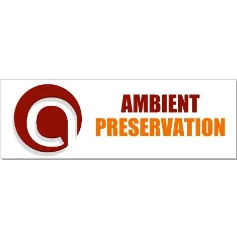 Ambient Preservation