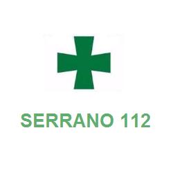 Farmacia Serrano 112