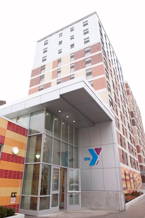 Coney Island YMCA