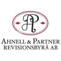 Ahnell & Partner Revisionsbyrå AB