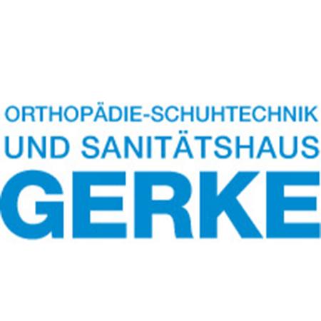 Harald Gerke - Sanitätshaus und Orthopädieschuhtechnik Gerke