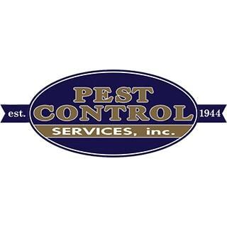 Pest Control Services Inc