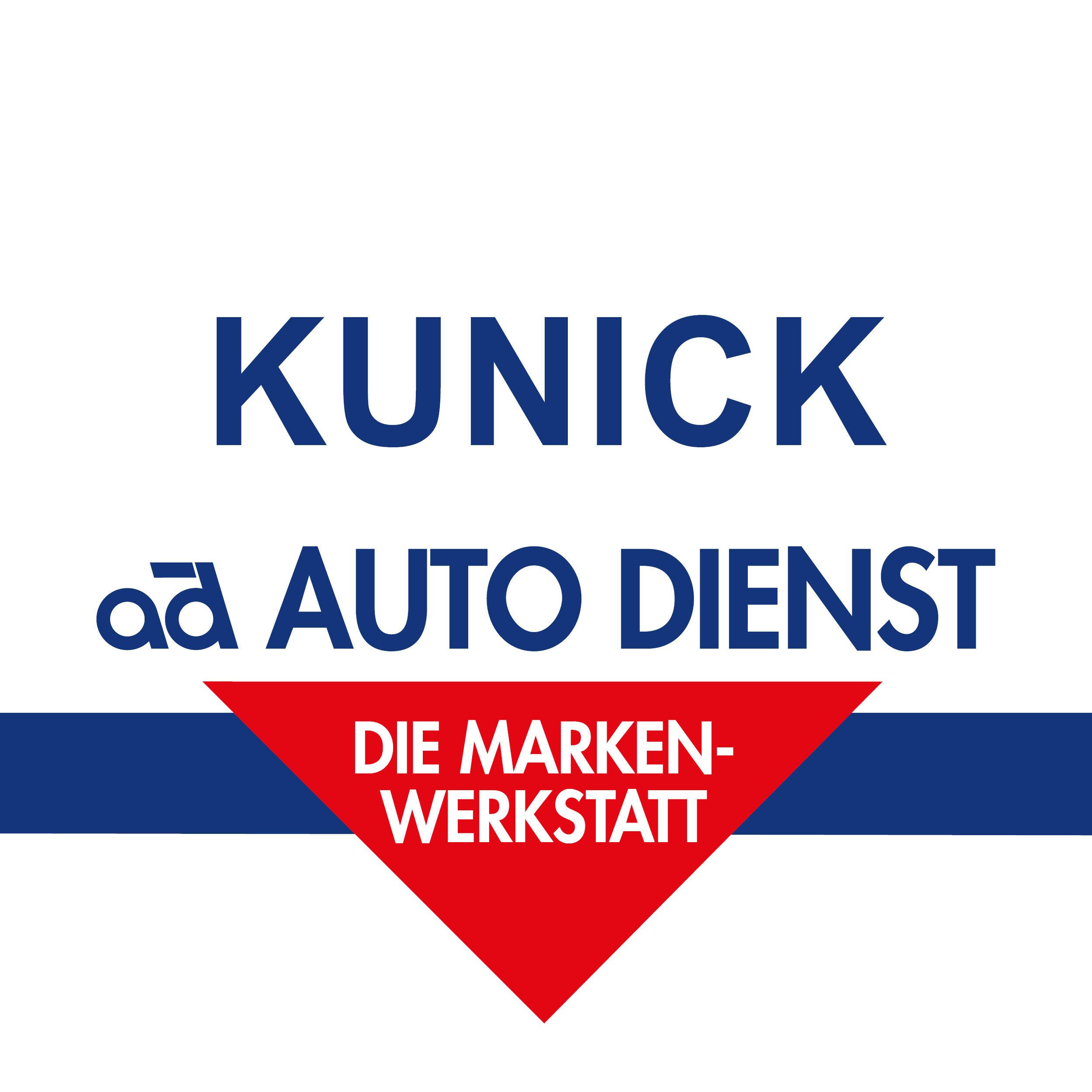 AUTO DIENST Kunick