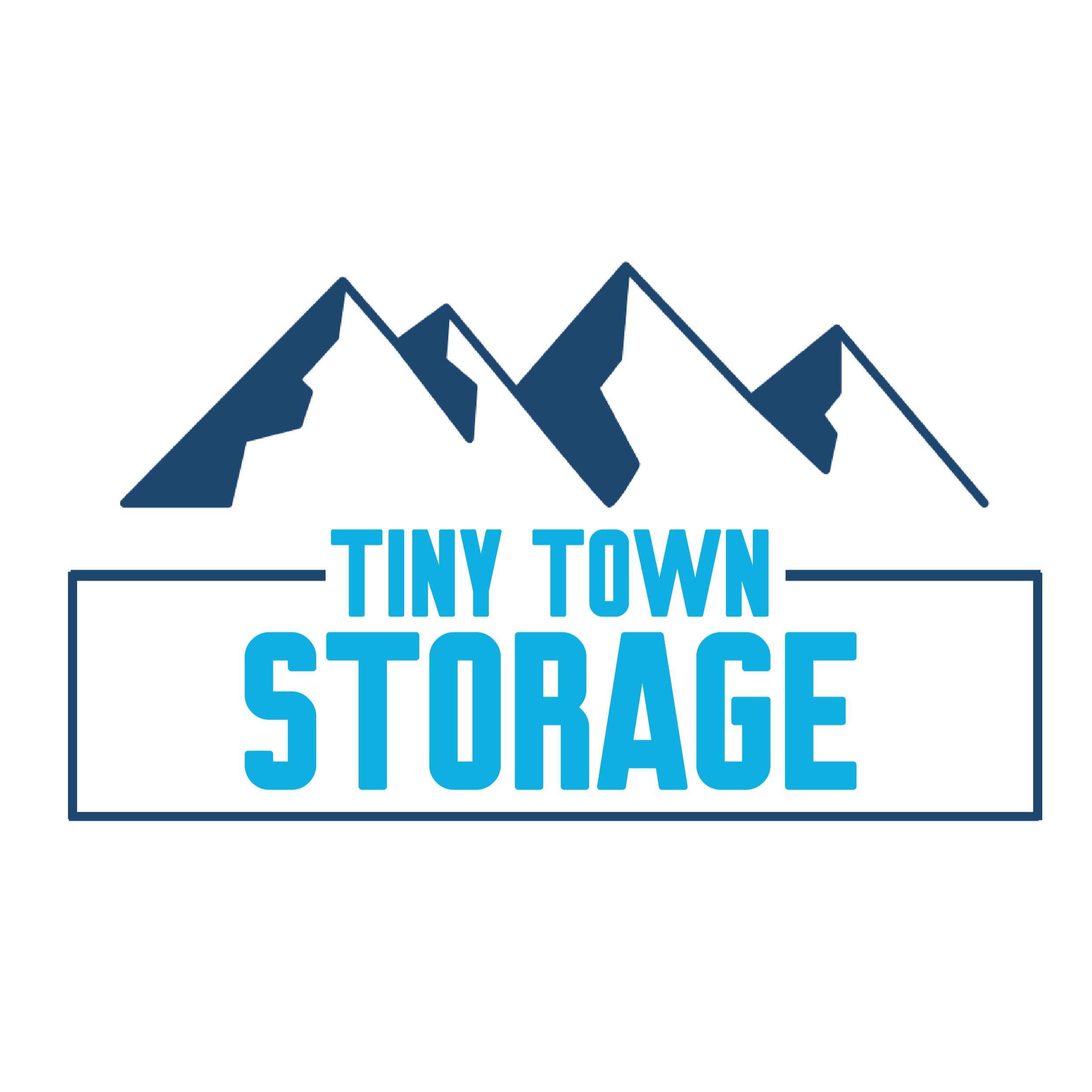Tiny Town Storage