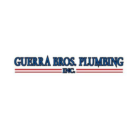 Guerra Bros. Plumbing, Inc.