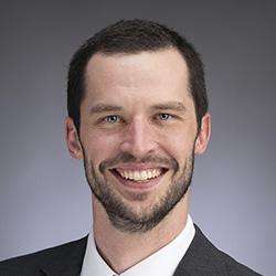 David Hillard - RBC Wealth Management Branch Director