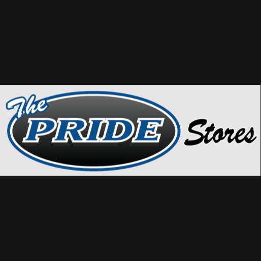 The PRIDE Stores