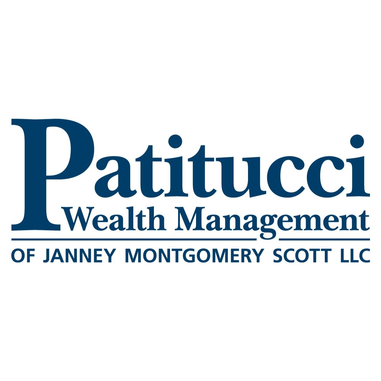 Patitucci Wealth Management of Janney Montgomery Scott