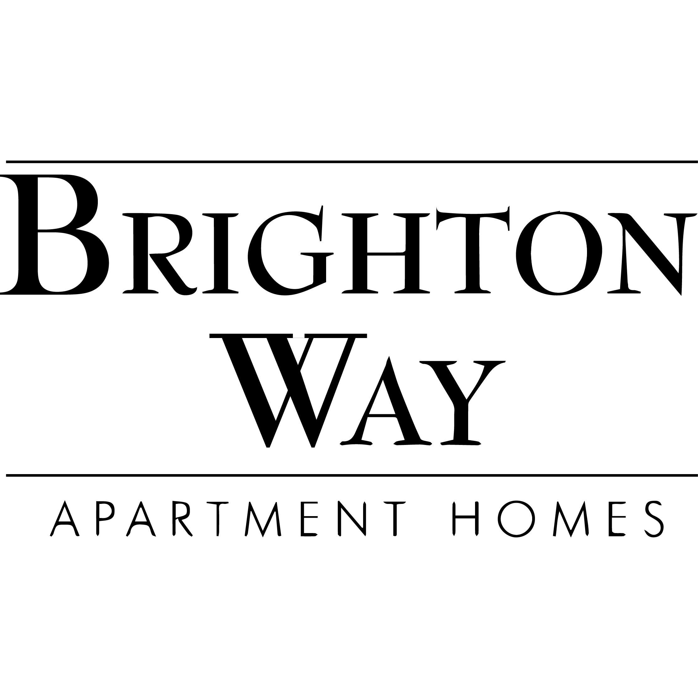 Brighton Way