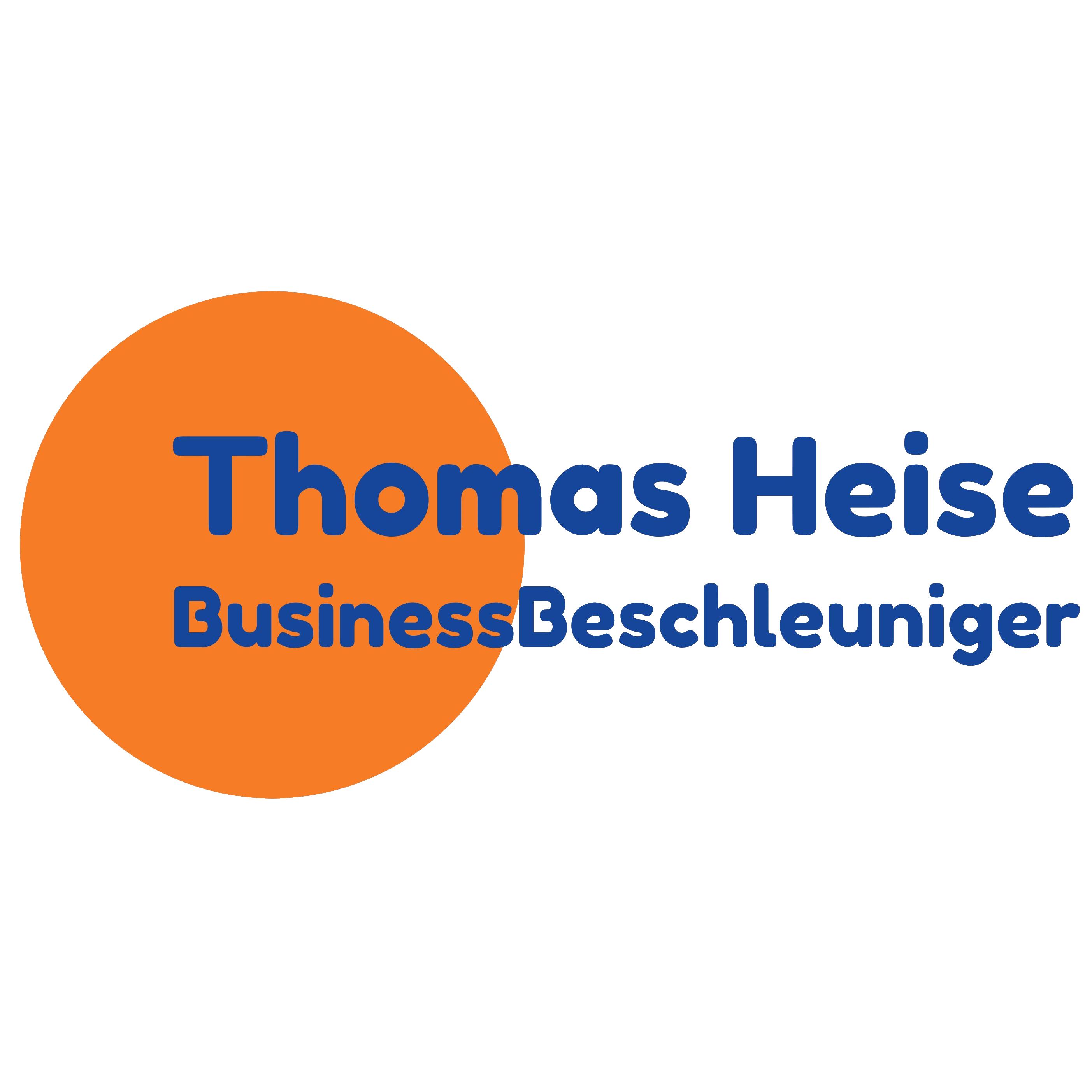 Thomas Heise
