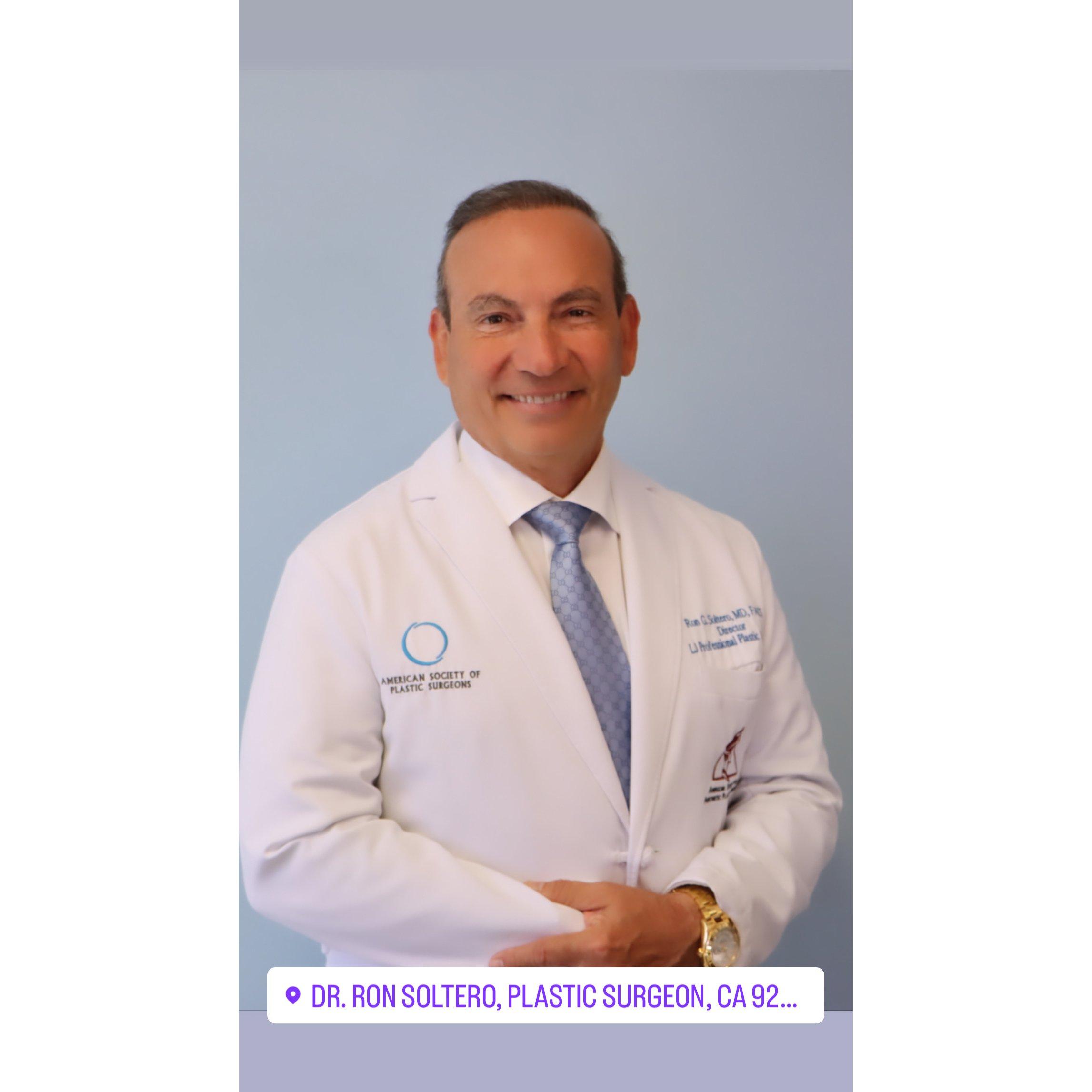 Dr Soltero Plastic Surgery