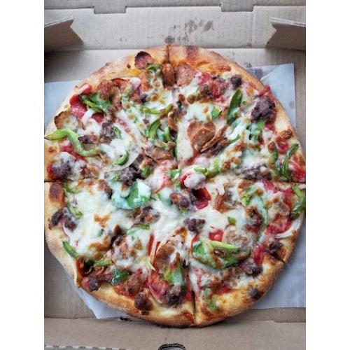 Oscar's Pizza Restaurant