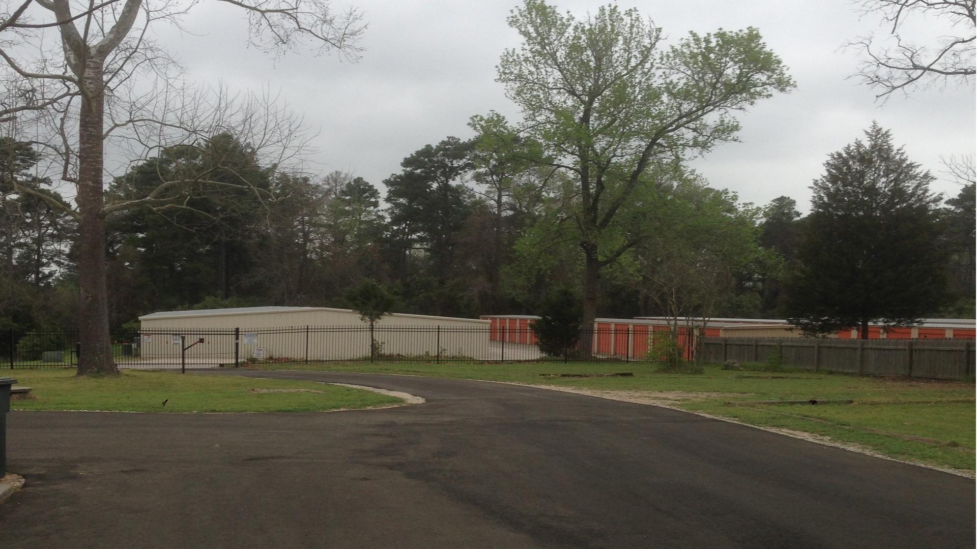 Space Savers Huntsville