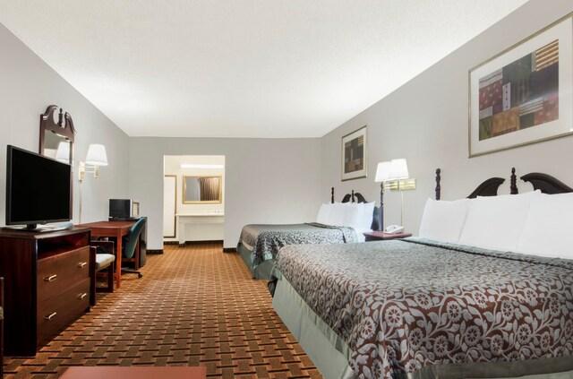 Lone Star Inn by OYO Vernon Texas Hwy 287