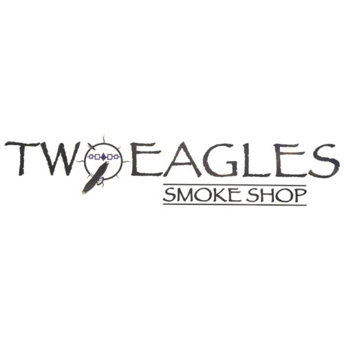 Two Eagles Smoke Shop and Gas Mart