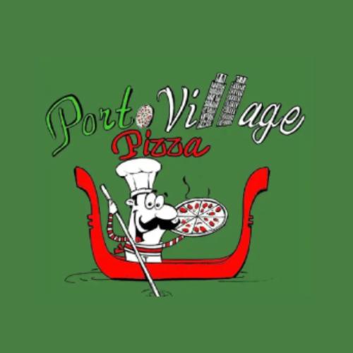 Porto Village PIzza- Long Beach