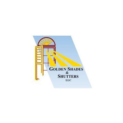 Golden Shades & Shutters LLC