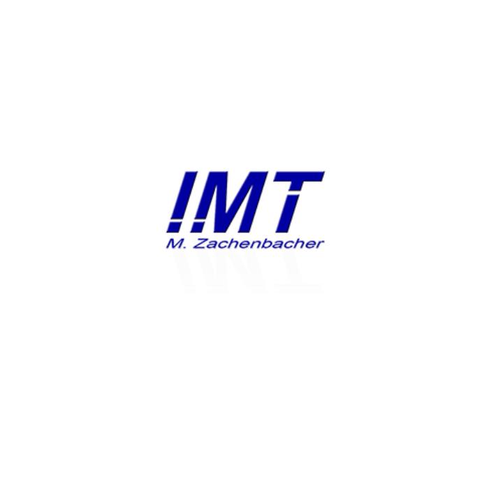 IMT M. Zachenbacher