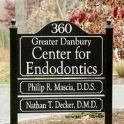 The Greater Danbury Center for Endodontics